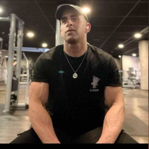 Ahmad H. profile photo