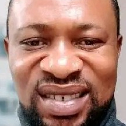 Sampson  G. profile photo
