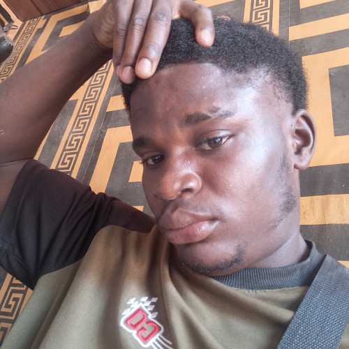 chukwu E. profile photo