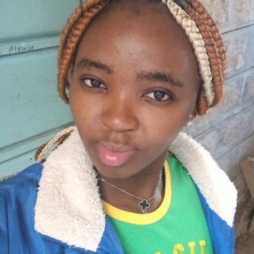 Immaculate A. profile photo