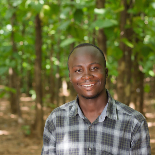 richade l. profile photo