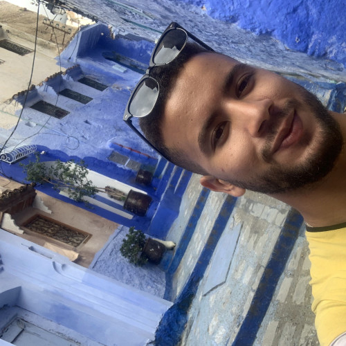 abdelmounaim e. profile photo