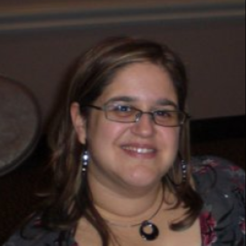 Denia D. profile photo