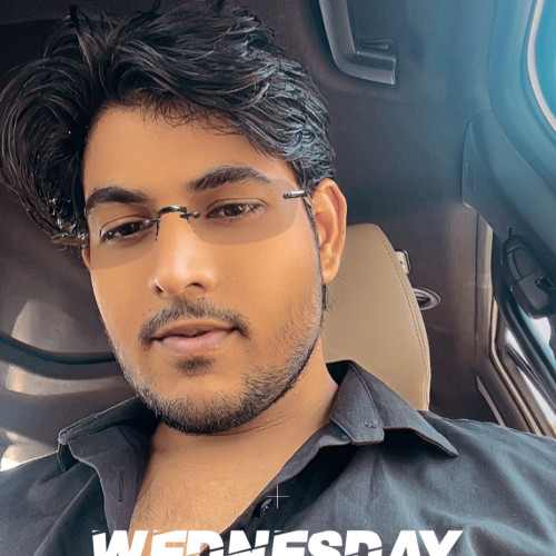 maybe your friend A.