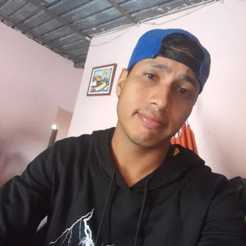 Argenis Jos  R.