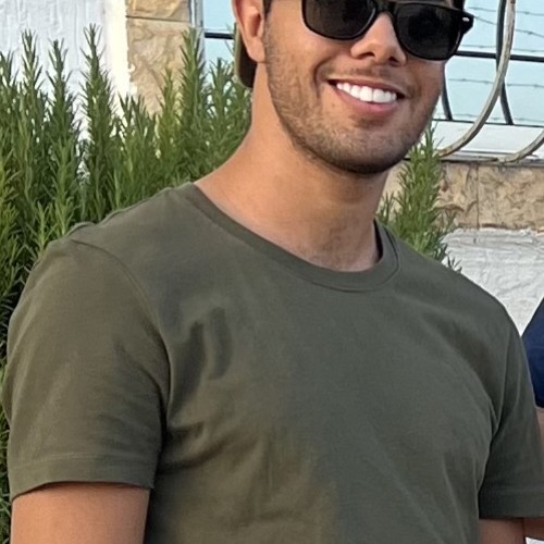 Amine O. profile photo