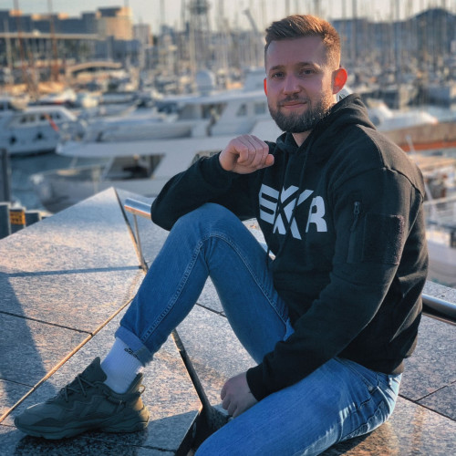 Florian M. profile photo