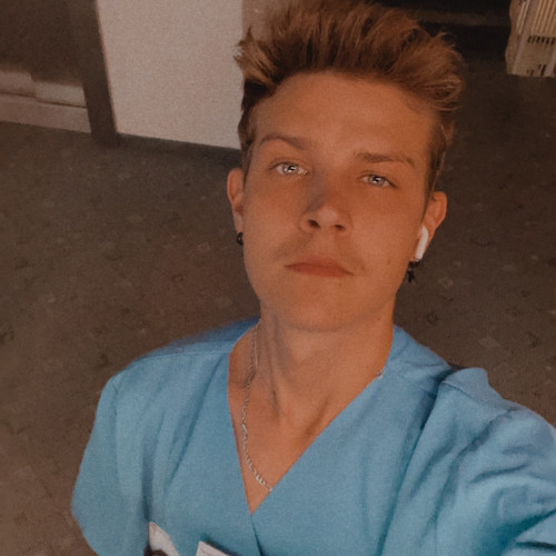 LiamFederico F. profile photo
