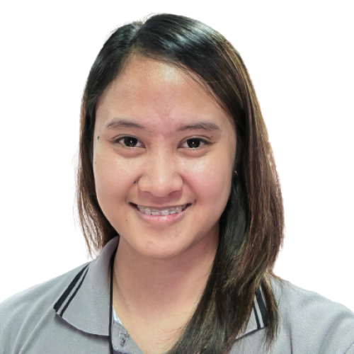 Roanne Faye P.