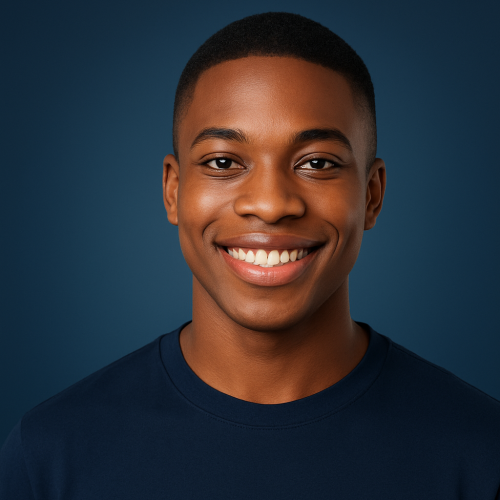 Ikechukwu B. profile photo