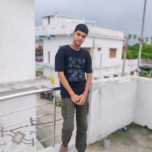 Aditya  S. profile photo