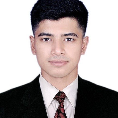 Md Johirul I.