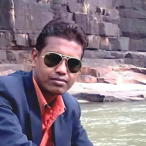 Mohammad S.