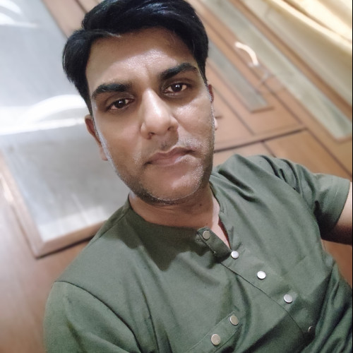 maqsood a. profile photo
