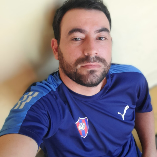 Abel R. profile photo