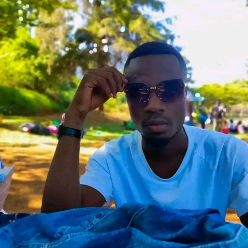 CALEB O. profile photo