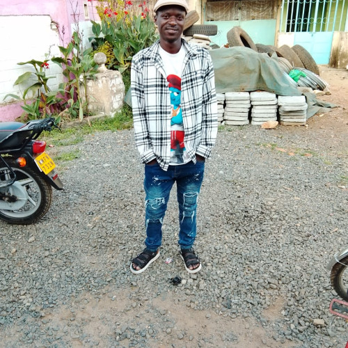 Vincent O. profile photo