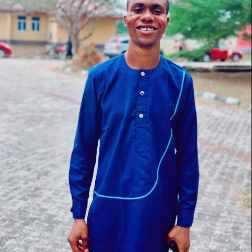 JOSHUA A. profile photo