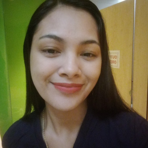 Kristine Nelle P. profile photo