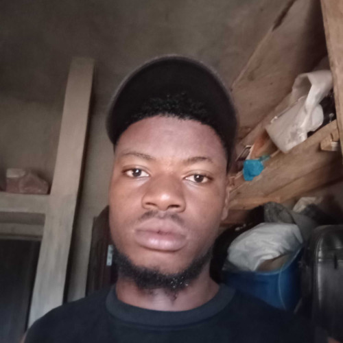 figo G. profile photo