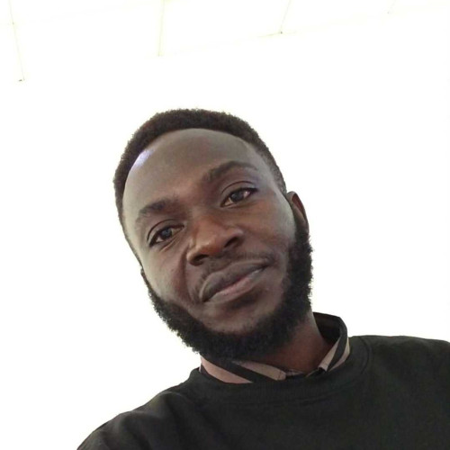 Muhindo R. profile photo