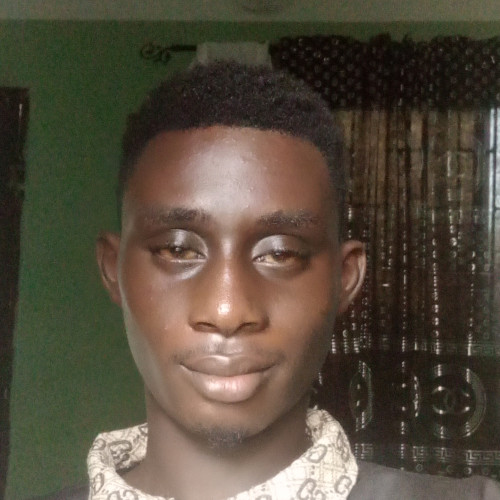 Abdulquadri  O. profile photo