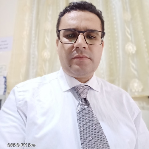 Mourad  A. profile photo