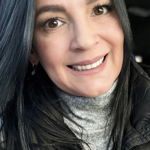 Brenda M.