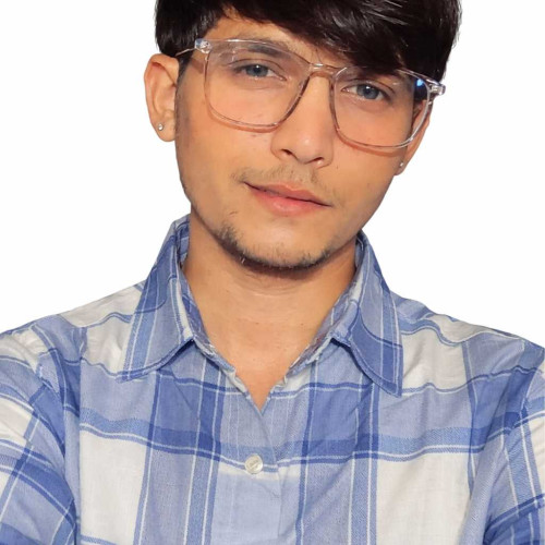 Kaushik K.