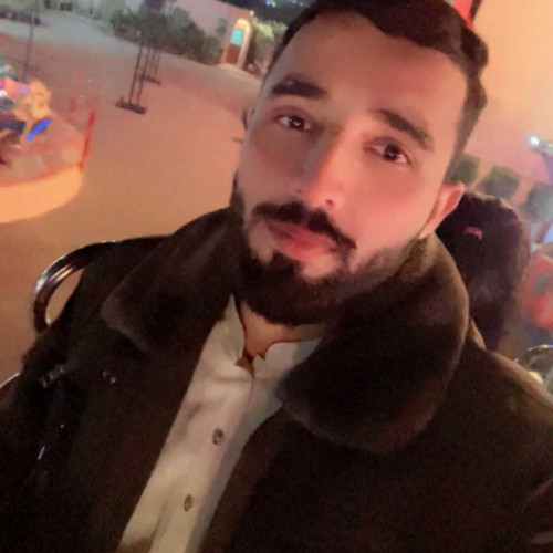 Hafiz A. profile photo