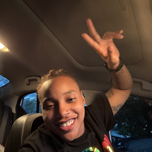 imani s. profile photo