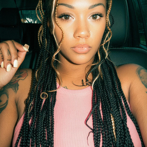 Jayde M. profile photo