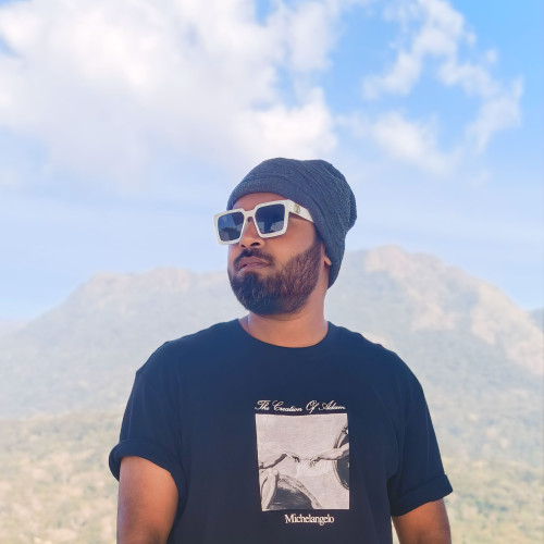 Praveen P. profile photo