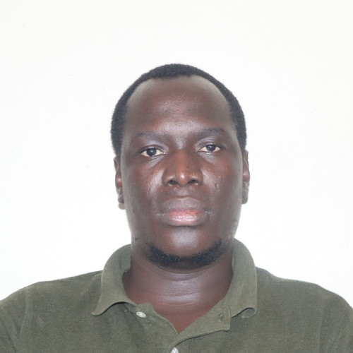 Malachi P. profile photo