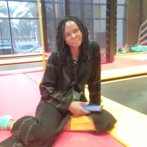 saphina S. profile photo