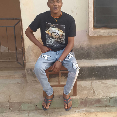 Eze A. profile photo
