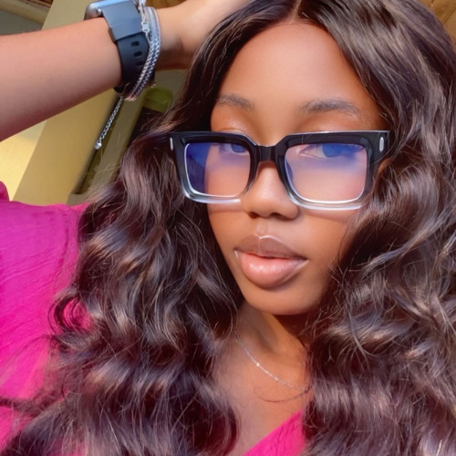 Precious N. profile photo