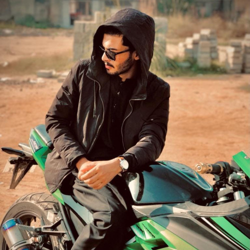 Khizar  R. profile photo