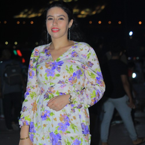 Ilham M. profile photo