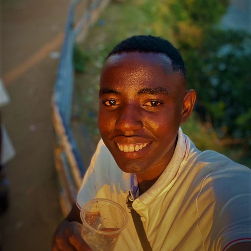 RICHARD M. profile photo