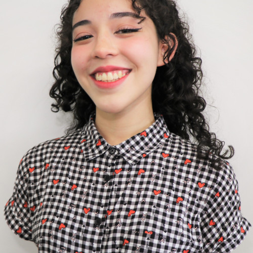 Claudia P. profile photo