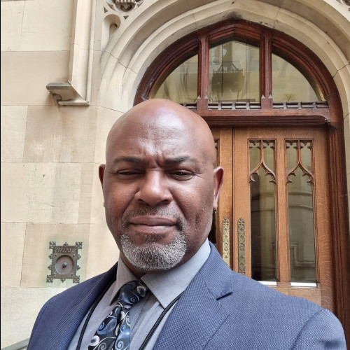 Abraham O. profile photo