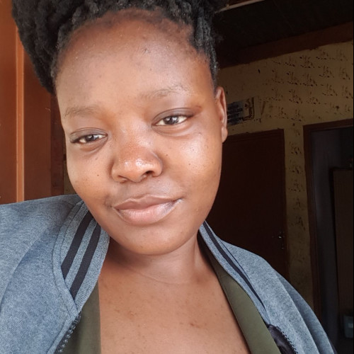 Refilwe Janet M. profile photo