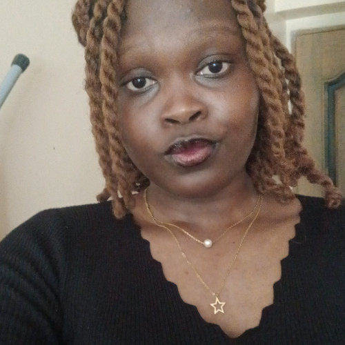 Jemimah M. profile photo