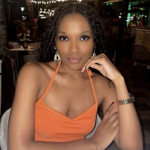 Kirsten M.