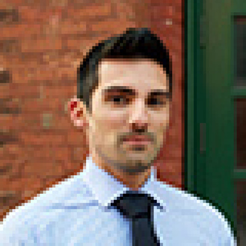john t. profile photo