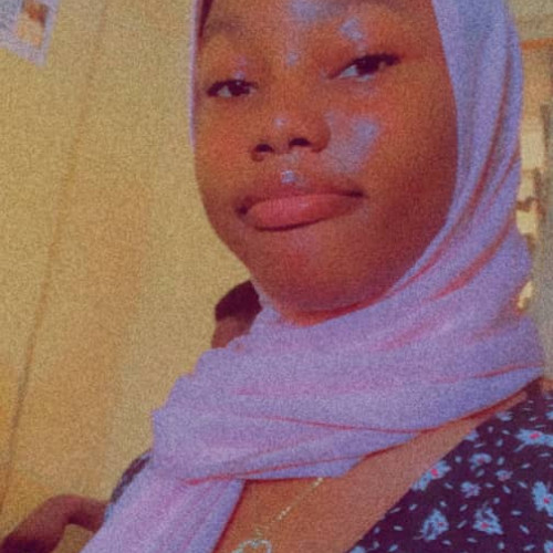 Ameenah  M. profile photo