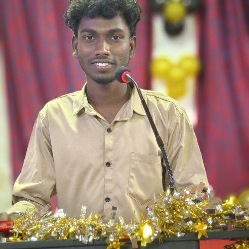 Sarathi R. profile photo