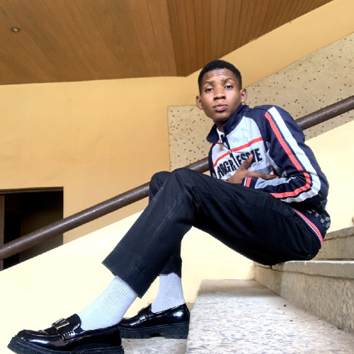 Adeyemo J. profile photo