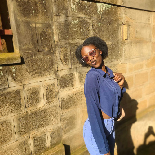 Achayo S. profile photo